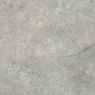 Керамогранит Laparet Storm Ash Pro серый матовый карвинг рект. (60х60) арт. LP6060G0151R